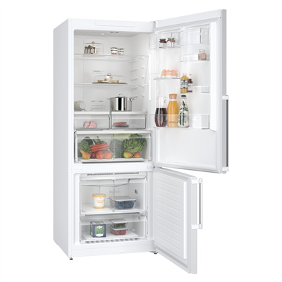 PROFİLO BD3076WECN BUZDOLABI