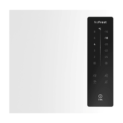 PROFİLO BD3076WECN BUZDOLABI