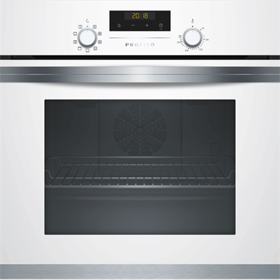 PROFİLO BEYAZ TREND ANKASTRE SET