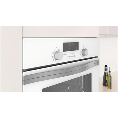 PROFİLO BEYAZ TREND ANKASTRE SET