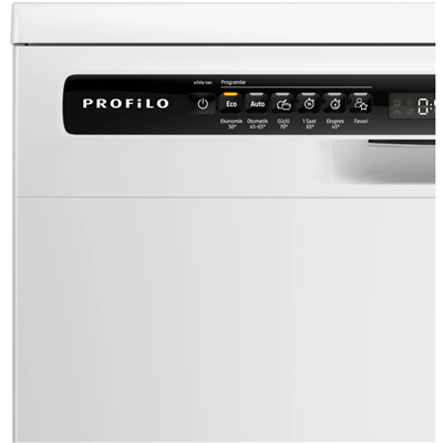 PROFİLO BMS623V1 BULAŞIK MAKİNESİ