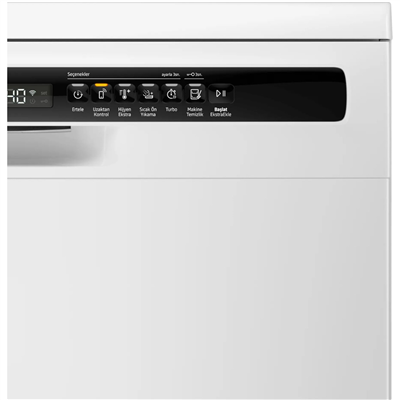 PROFİLO BMS623V1 BULAŞIK MAKİNESİ