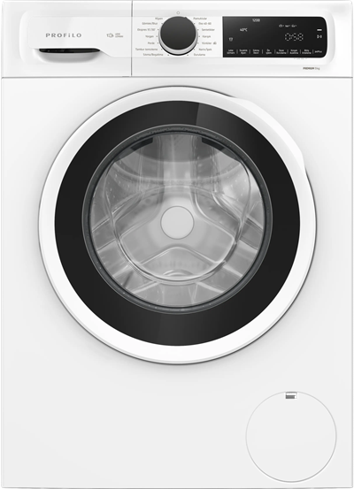 PROFİLO CGA242X3TR ÇAMAŞIR MAKİNESİ