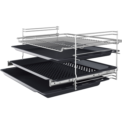 PROFİLO FRMA356C ANKASTRE FIRIN