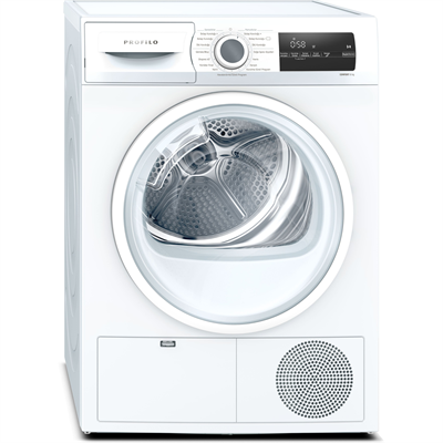PROFİLO ISI POMPALI KURUTMA MAKİNESİ - KM8611HTR