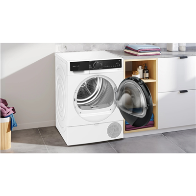 PROFİLO KM10611JTR ISI POMPALI ÇAMAŞIR KURUTMA MAKİNESİ