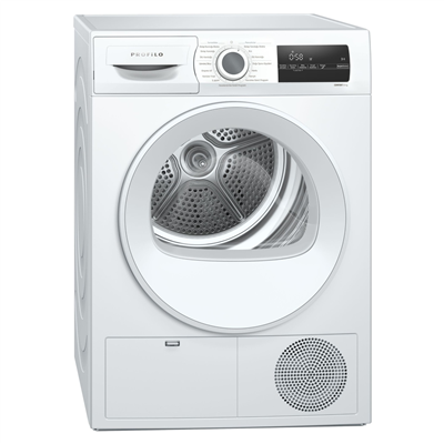 PROFİLO KM8612HTR KURUTMA MAKİNESİ