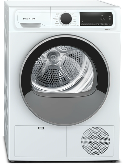 PROFİLO KM9611CTR KURUTMA MAKİNESİ