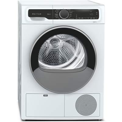 PROFİLO KM961RCTR ISI POMPALI ÇAMAŞIR KURUTMA MAKİNESİ