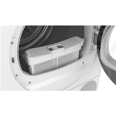 PROFİLO KM961RCTR ISI POMPALI ÇAMAŞIR KURUTMA MAKİNESİ