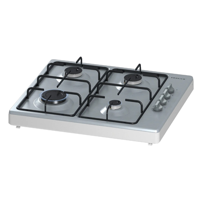 PROFİLO OB30P5B82D İNOX SET ÜSTÜ OCAK