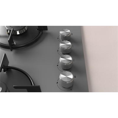 PROFİLO OO36P9010D GAZLI OCAK