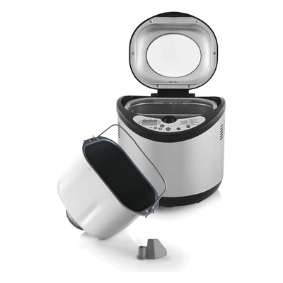 PROFİLO PBM0990X İNOX EKMEK YAPMA MAKİNESİ