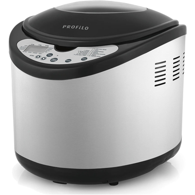 PROFİLO PBM0990X İNOX EKMEK YAPMA MAKİNESİ
