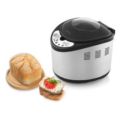 PROFİLO PBM0990X İNOX EKMEK YAPMA MAKİNESİ