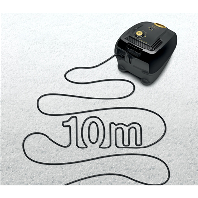 PROFİLO PSU7POW ELEKTRİKLİ SÜPÜRGE