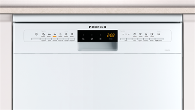 PROFİLO SOLO BULAŞIK MAKİNASI - BM6422MA