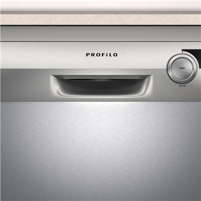 PROFİLO SOLO BULAŞIK MAKİNESİ - BM4381EG