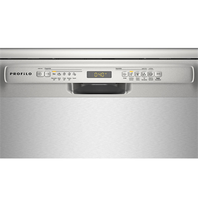 PROFİLO SOLO BULAŞIK MAKİNESİ - BMS481E3