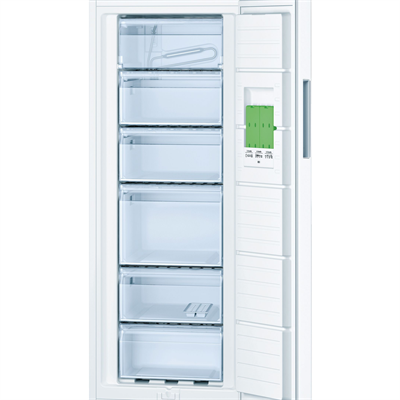 PROFİLO SOLO DERİN DONDURUCU - DF1029WEVV