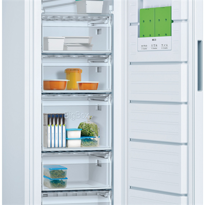 PROFİLO SOLO DERİN DONDURUCU - DF1033WEVV