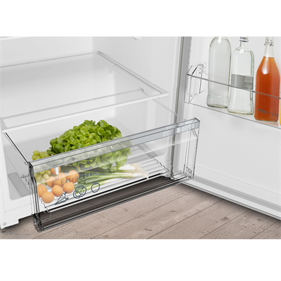 PROFİLO ÜSTTEN DONDURUCULU BUZDOLABI - BD2055WENN