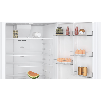 PROFİLO ÜSTTEN DONDURUCULU BUZDOLABI - BD2076WEXN 