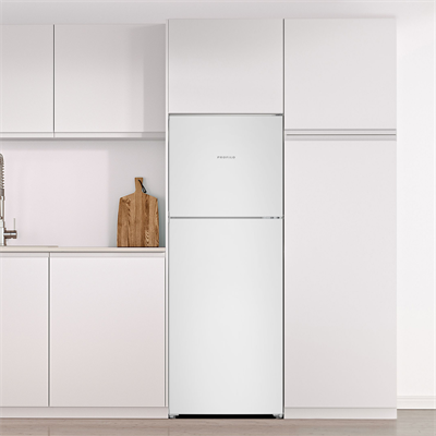 PROFİLO ÜSTTEN DONDURUCULU BUZDOLABI - BD2055WENN