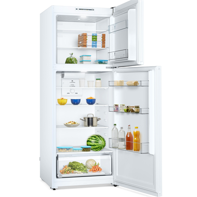 PROFİLO ÜSTTEN DONDURUCULU BUZDOLABI - BD2055WENN