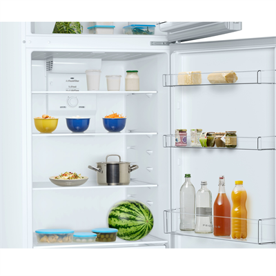 PROFİLO ÜSTTEN DONDURUCULU BUZDOLABI - BD2055WENN