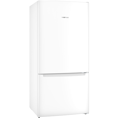 PROFİLO XXL ALTTAN DONDURUCULU BUZDOLABI - BD3086WEVN