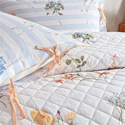 PUFFY ÇİFT KİŞİLİK BUETA COMPLETE SET AÇIK TURUNCU