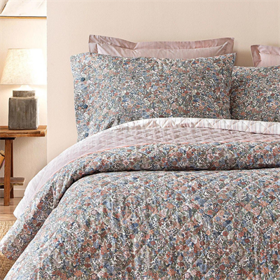 PUFFY ÇİFT KİŞİLİK COEN COMPLETE SET BEJ