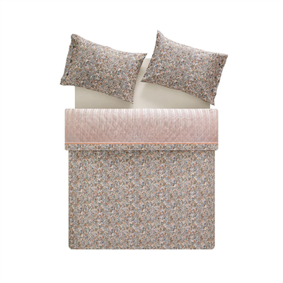 PUFFY ÇİFT KİŞİLİK COEN COMPLETE SET BEJ