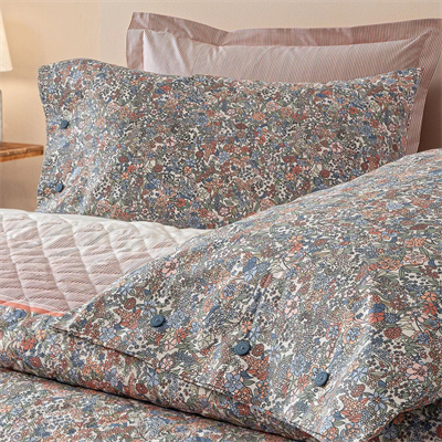 PUFFY ÇİFT KİŞİLİK COEN COMPLETE SET BEJ