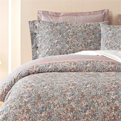 PUFFY ÇİFT KİŞİLİK COEN NEVRESİM TAKIMI BEJ