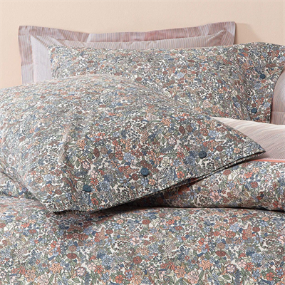 PUFFY ÇİFT KİŞİLİK COEN NEVRESİM TAKIMI BEJ