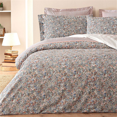 PUFFY ÇİFT KİŞİLİK COEN NEVRESİM TAKIMI BEJ