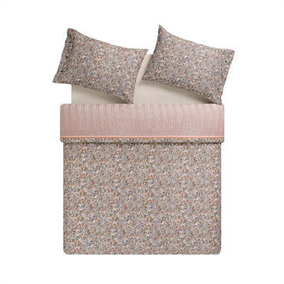 PUFFY ÇİFT KİŞİLİK COEN NEVRESİM TAKIMI BEJ