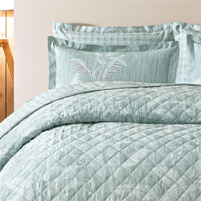 PUFFY ÇİFT KİŞİLİK VENİTA COMPLETE SET ADAÇAYI