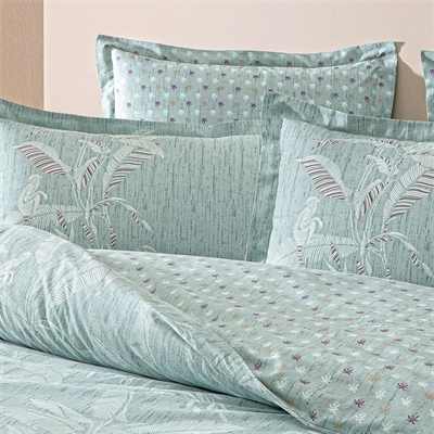 PUFFY ÇİFT KİŞİLİK VENİTA NEVRESİM TAKIMI ADAÇAYI