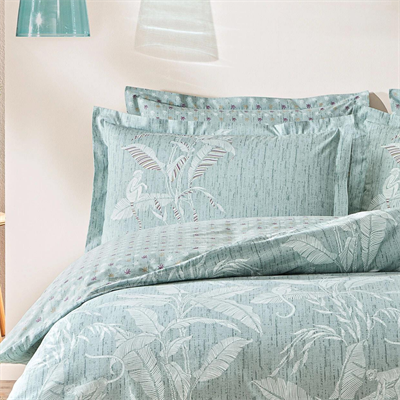 PUFFY ÇİFT KİŞİLİK VENİTA NEVRESİM TAKIMI ADAÇAYI