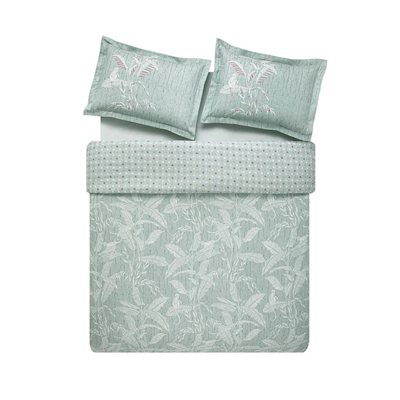 PUFFY ÇİFT KİŞİLİK VENİTA NEVRESİM TAKIMI ADAÇAYI