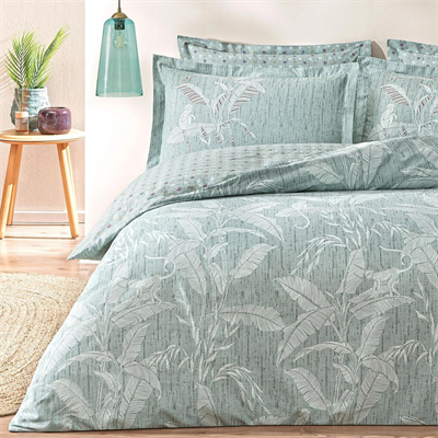 PUFFY ÇİFT KİŞİLİK VENİTA NEVRESİM TAKIMI ADAÇAYI