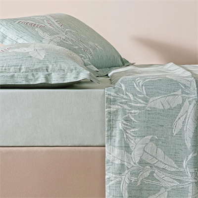 PUFFY ÇİFT KİŞİLİK VENİTA PİKE TAKIMI ADAÇAYI