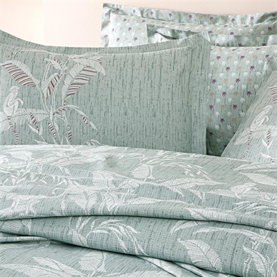 PUFFY ÇİFT KİŞİLİK VENİTA PİKE TAKIMI ADAÇAYI