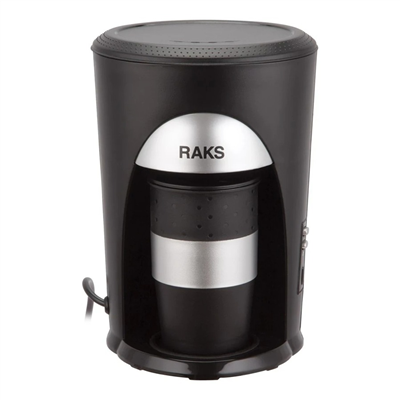 RAKS FİLTRE KAHVE MAKİNESİ