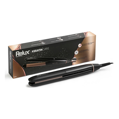 RELUX KERATİN CARE SAÇ DÜZLEŞTİRİCİ RS9500