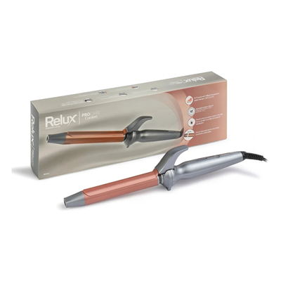 RELUX PRO COMFORT SAÇ MAŞASI RC6925