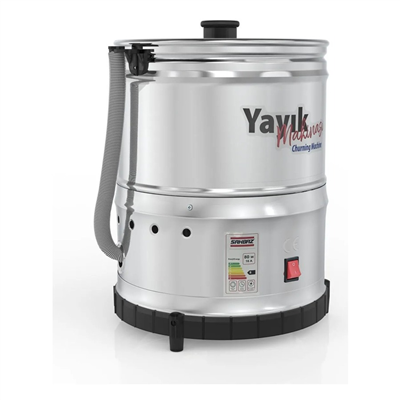 ŞAHBAZ 20 LT YAYIK